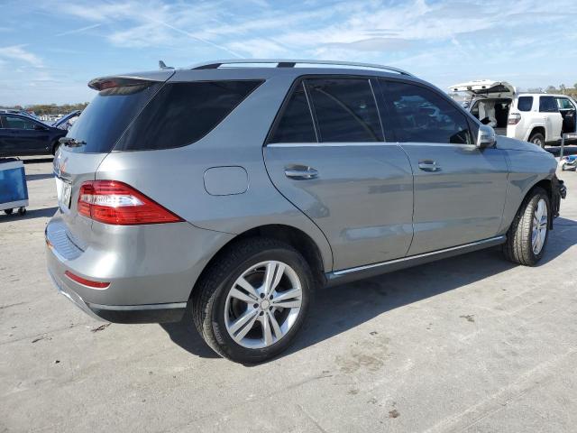 2015 MERCEDES-BENZ ML 350 - 4JGDA5JB8FA481612