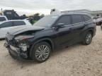 2022 TOYOTA HIGHLANDER - 5TDFZRAHXNS102628