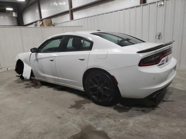 2C3CDXBG6LH163633 Dodge Charger Sxt 2020
