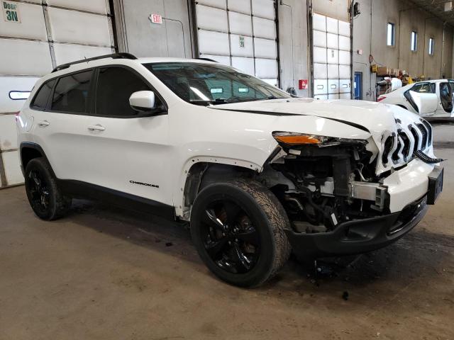 2015 JEEP CHEROKEE L - 1C4PJMCBXFW776268