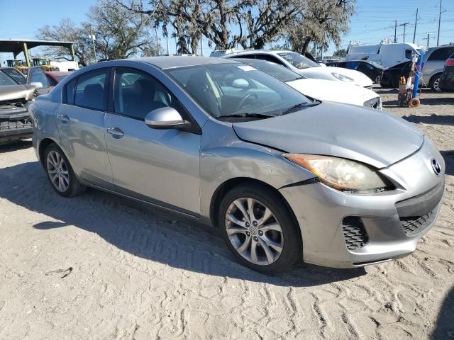 VIN JM1BL1TF9D1725473 2013 MAZDA 3 no.4