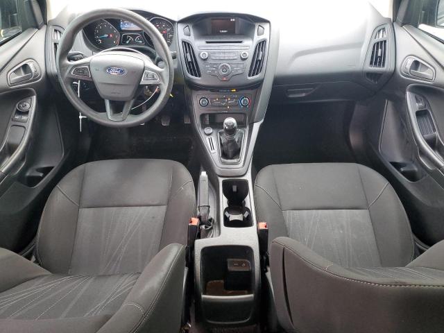 2017 FORD FOCUS S - 1FADP3E23HL251944