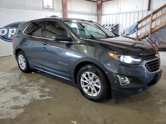 2019 CHEVROLET EQUINOX LT - 2GNAXKEV0K6126019