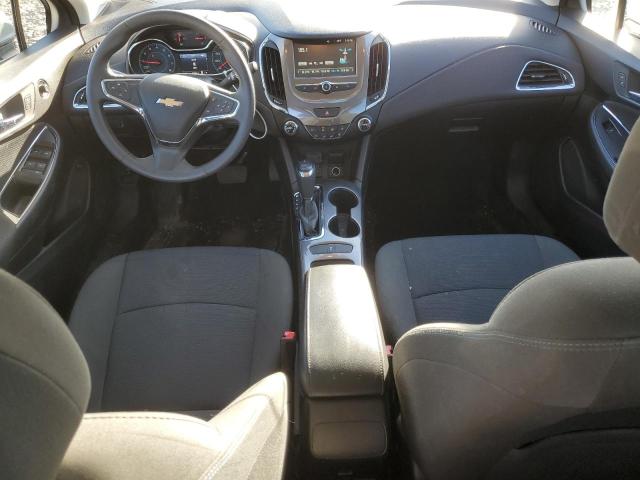 2018 CHEVROLET CRUZE LT - 1G1BE5SM4J7136320