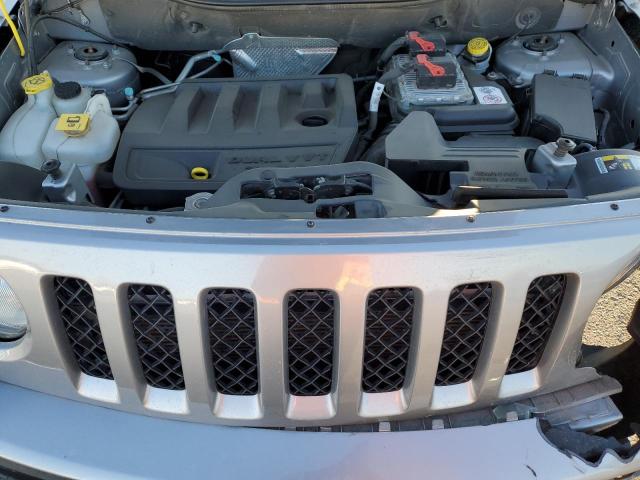 2015 JEEP PATRIOT SP - 1C4NJRBB6FD155451