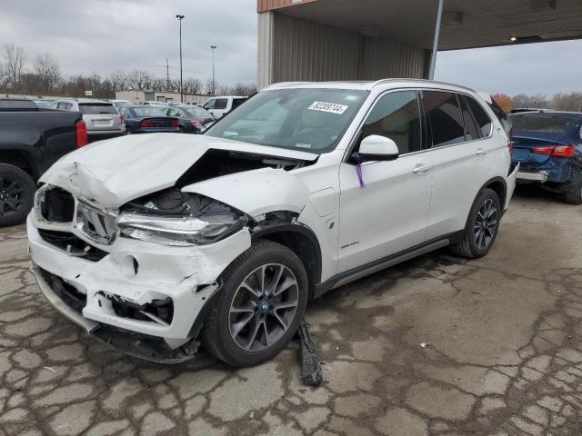 VIN 5UXKT0C54J0V98312 2018 BMW X5 no.1