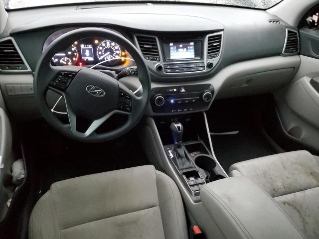 2016 HYUNDAI TUCSON LIM - KM8J3CA23GU141222