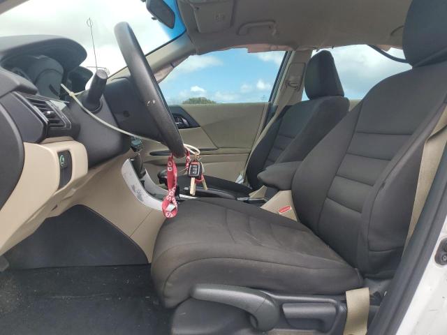 2017 HONDA ACCORD LX - 1HGCR2F38HA095303