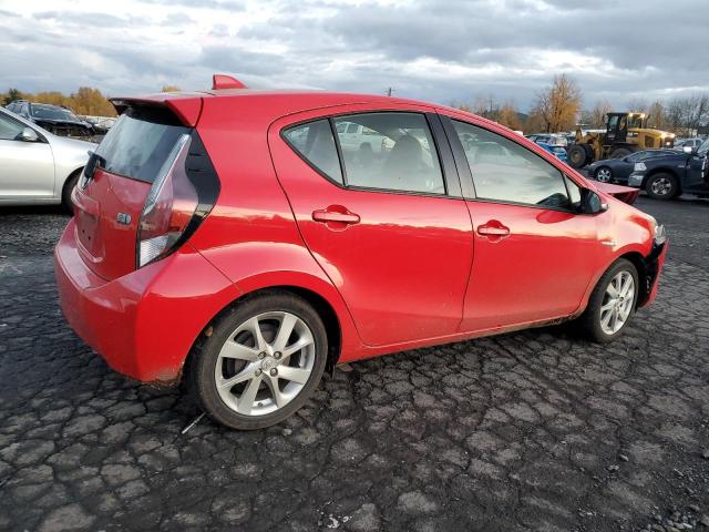 2015 TOYOTA PRIUS C - JTDKDTB36F1095592