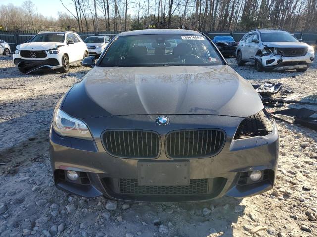 2015 BMW 535 XI - WBA5B3C54FD545576