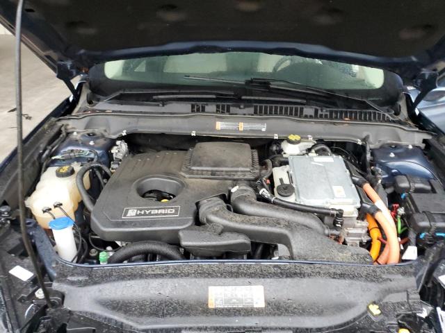 2018 FORD FUSION TIT - 3FA6P0RU8JR120695