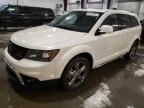 2015 DODGE JOURNEY CR - 3C4PDDGG4FT578949