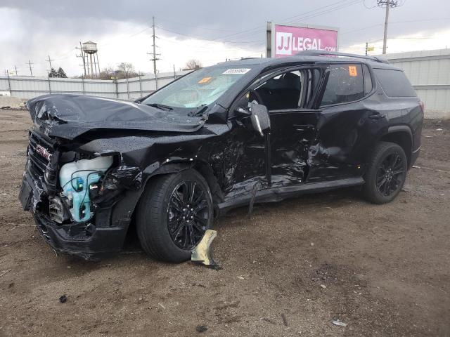 GMC ACADIA SLE