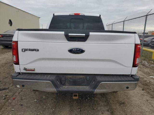 VIN 1FTEW1CP5FKD08331 2015 FORD F-150 no.6