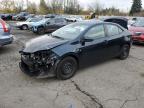 2019 TOYOTA COROLLA SE - 2T1BURHE4KC166127