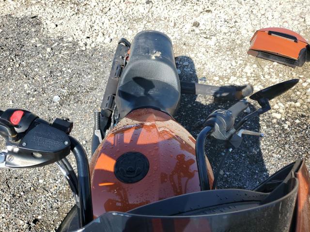 2013 VICTORY MOTORCYCLES CROSS COUN 5VPDW36N9D3018569