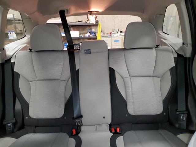 2021 SUBARU FORESTER - JF2SKADC8MH497367