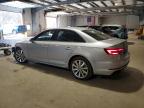 Lot #3006681350 2018 AUDI A4 PREMIUM