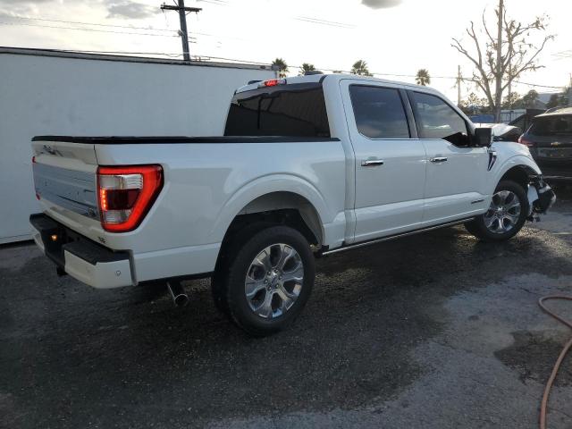 2023 FORD F150 SUPER - 1FTFW1ED2PFB49625