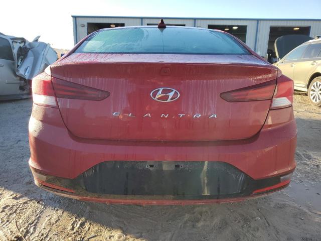 VIN KMHD84LF4LU080008 2020 HYUNDAI ELANTRA no.6