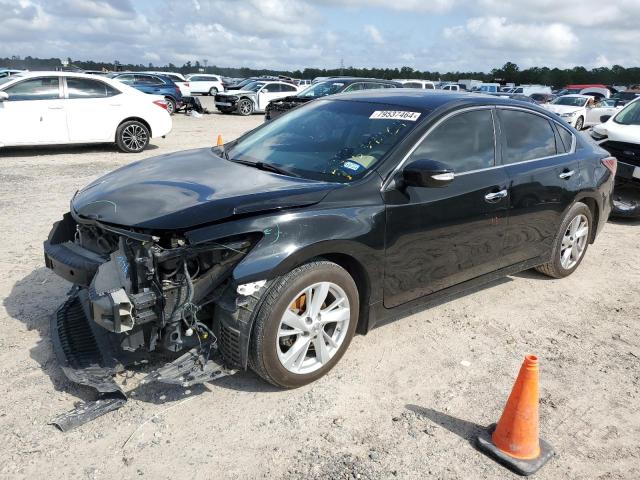 2015 NISSAN ALTIMA 2.5 - 1N4AL3AP2FC193113