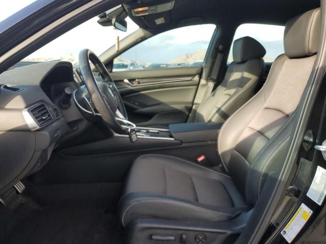 2022 HONDA ACCORD SPO - 1HGCV1F37NA097190