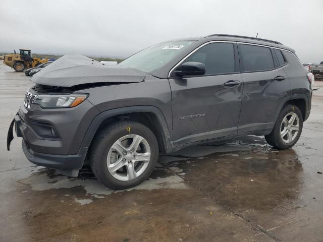 2023 JEEP COMPASS LA - 3C4NJDBN5PT505502