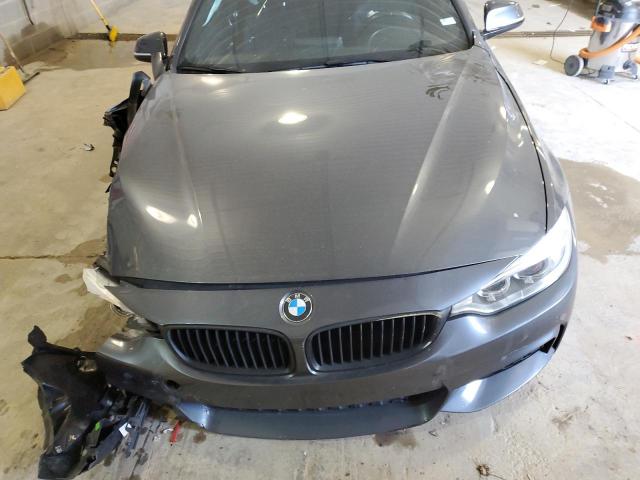 2015 BMW 428I WBA3N3C51FK232219