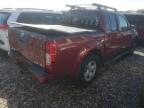 NISSAN FRONTIER C photo