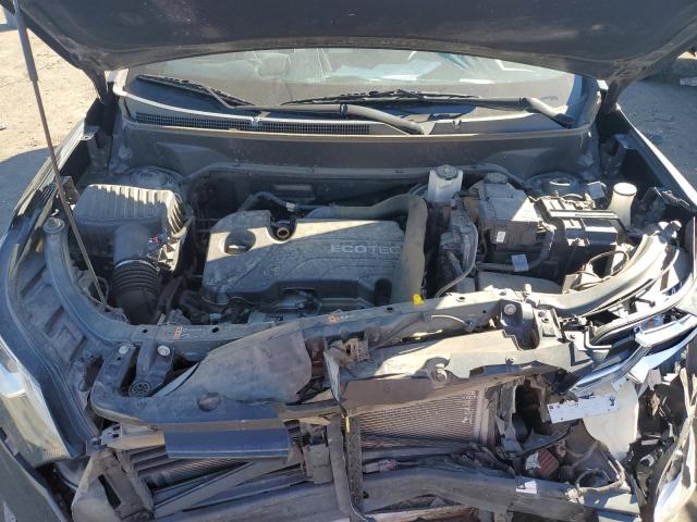 2018 CHEVROLET EQUINOX LS - 3GNAXREV3JS591936