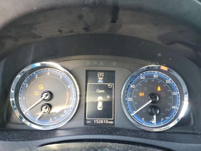 2018 TOYOTA COROLLA L - 2T1BURHEXJC046024