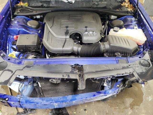 2020 DODGE CHALLENGER - 2C3CDZKG8LH189999