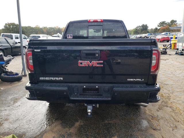 2018 GMC SIERRA 3GTU2PEJ5JG273504
