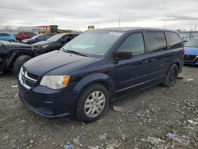 2016 DODGE GRAND CARA #2977264149