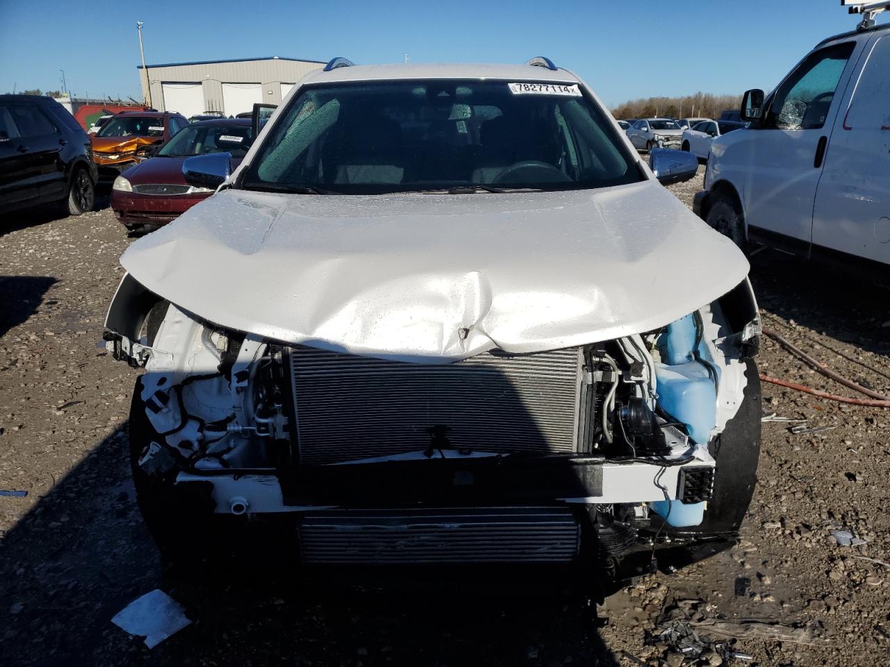 Lot #2952951788 2020 CHEVROLET EQUINOX PR