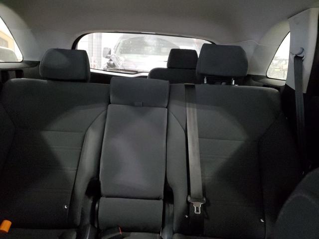 2017 KIA SORENTO LX - 5XYPG4A31HG211014