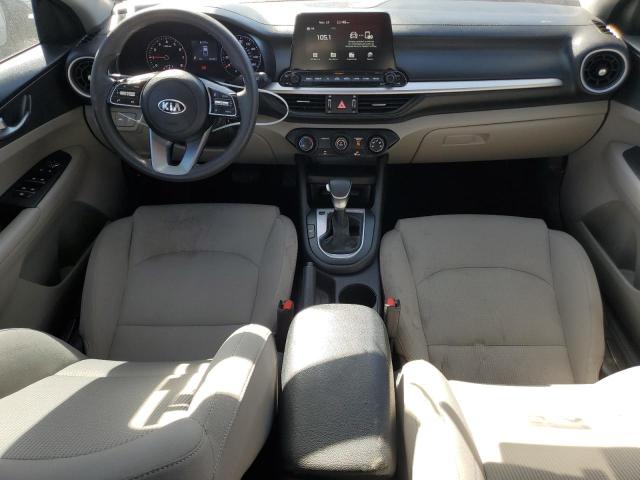 2021 KIA FORTE FE - 3KPF24ADXME306875