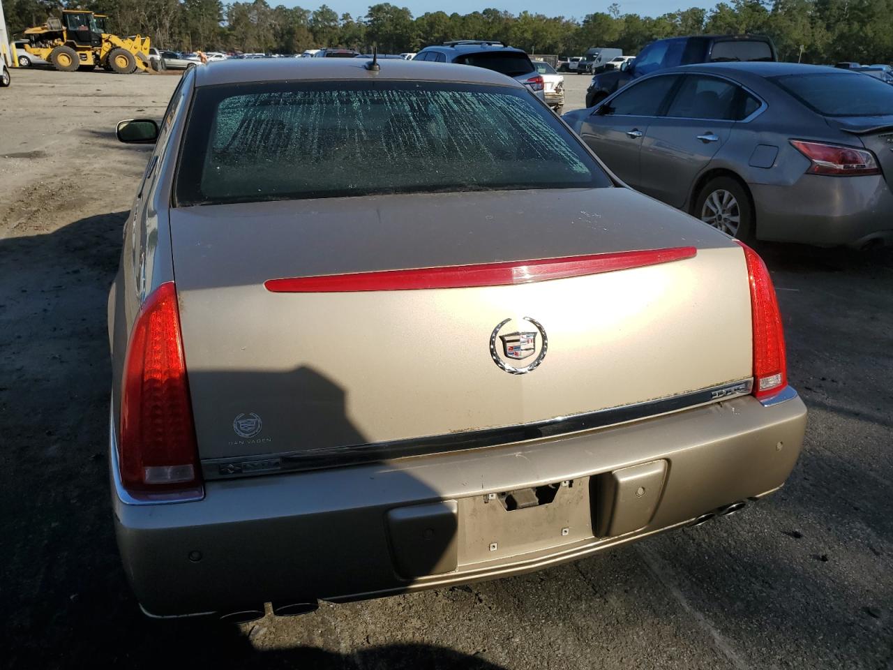 Lot #2976996698 2006 CADILLAC DTS