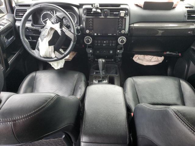 2021 TOYOTA 4RUNNER NI - JTECU5JR7M5247211
