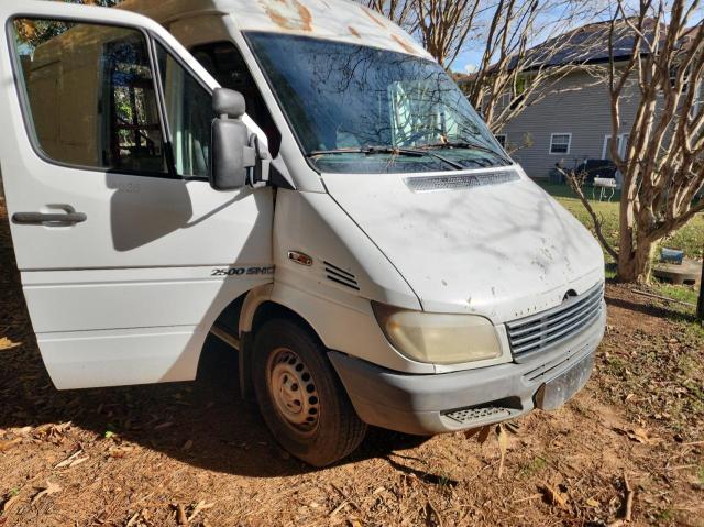 2006 FREIGHTLINER SPRINTER 2 #3022663783