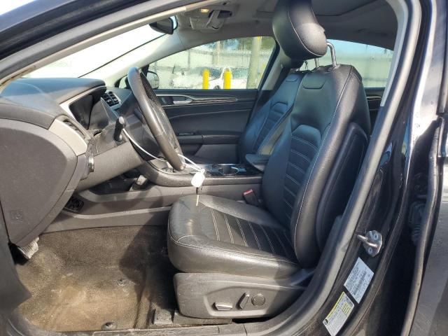 2015 FORD FUSION SE - 3FA6P0HDXFR162049