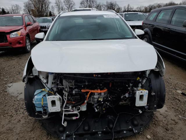 2021 KIA NIRO LX - KNDCB3LC1M5471484