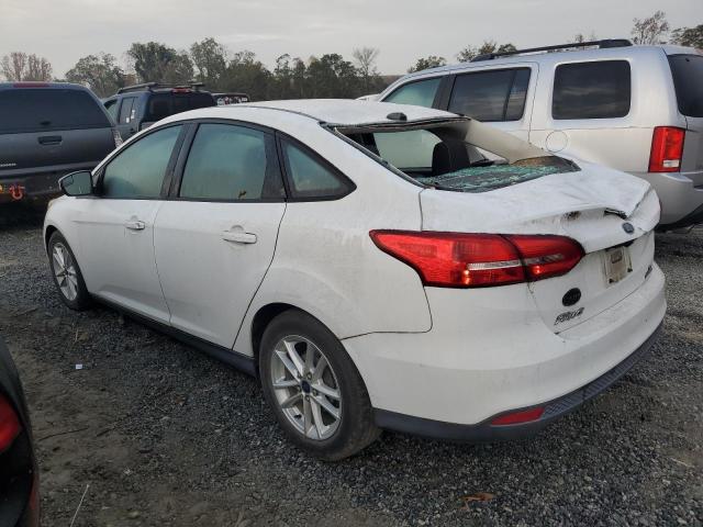 2015 FORD FOCUS SE - 1FADP3F22FL204710