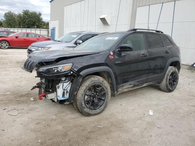 2023 JEEP CHEROKEE T #2986599256