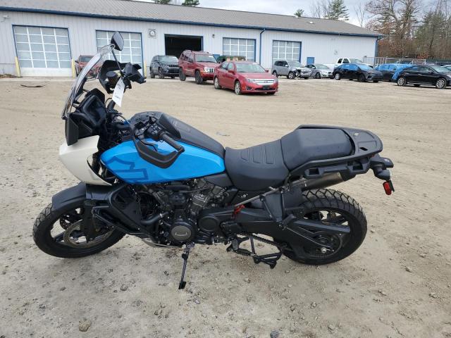2022 HARLEY-DAVIDSON RA1250 S 1HD1ZES1XNB301849