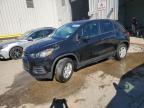 2020 CHEVROLET TRAX LS - KL7CJKSB6LB314469