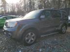 Lot #3024370532 2015 HONDA PILOT EXL