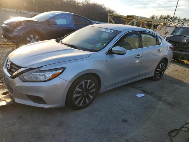 2018 NISSAN ALTIMA 2.5 #3029669068