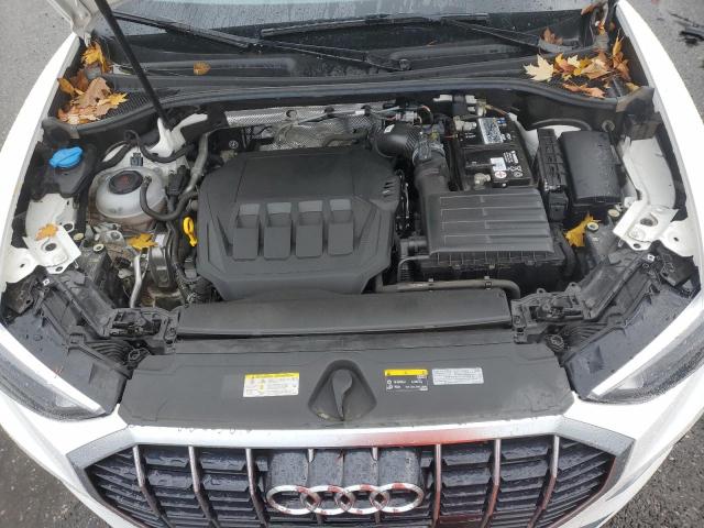 2021 AUDI Q3 PREMIUM - WA1AUCF34M1088623