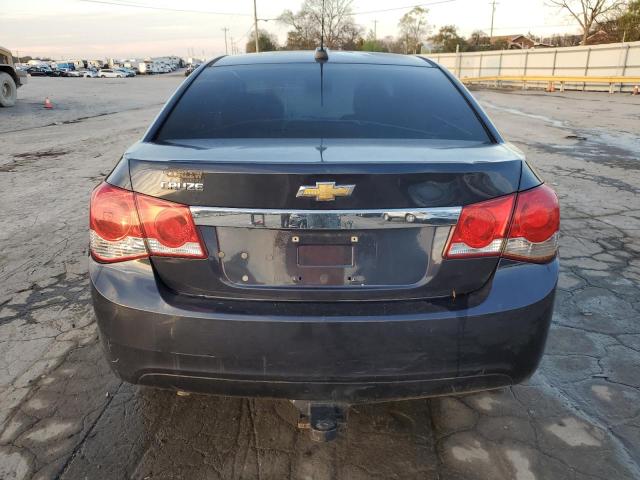 2015 CHEVROLET CRUZE L 1G1P15SH0F7221702